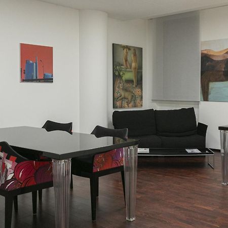 10 Keys Milano Hotell Exteriör bild